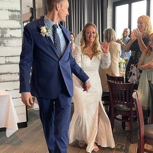 Meet your Posher, Tiffany